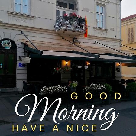Citalna Rooms Bitola Eksteriør billede
