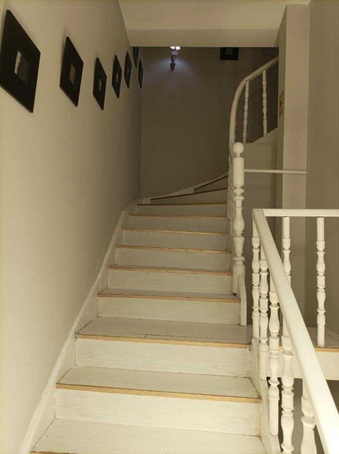 Citalna Rooms Bitola Eksteriør billede
