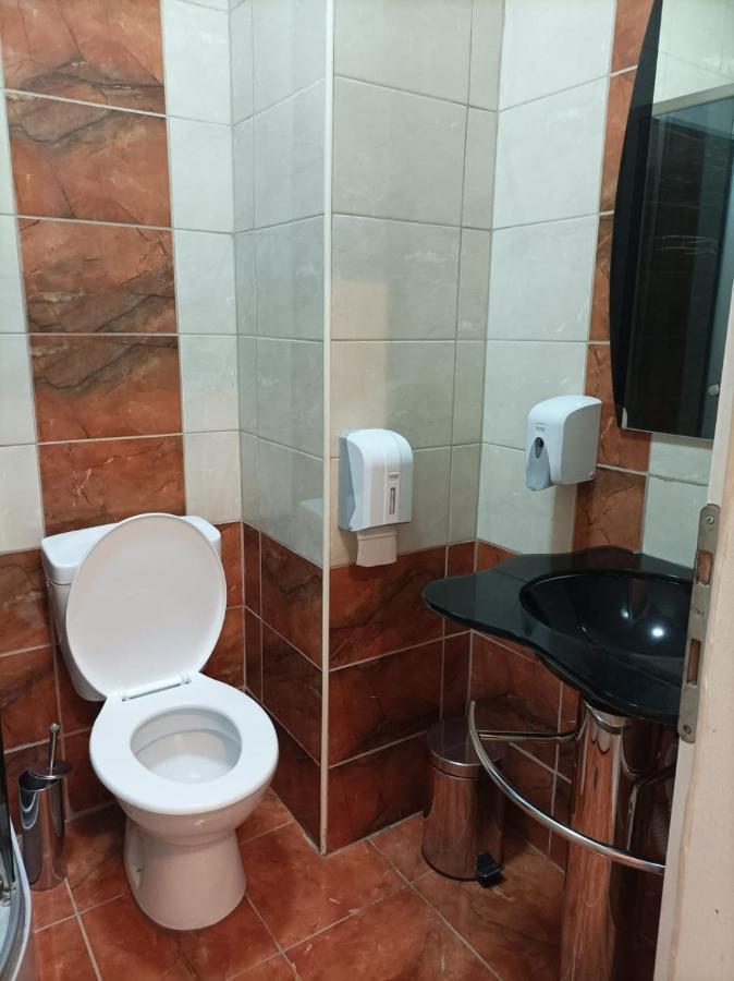 Citalna Rooms Bitola Eksteriør billede
