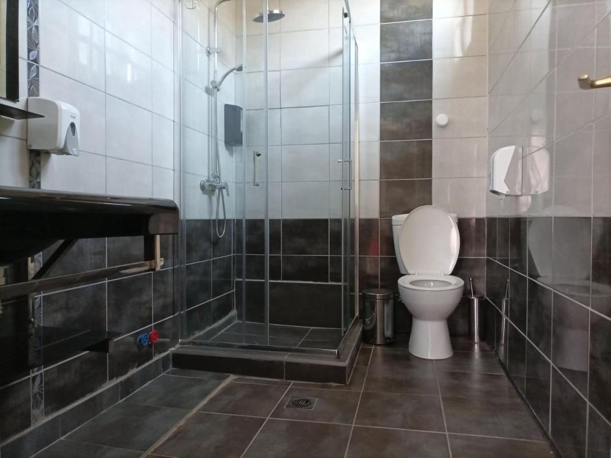 Citalna Rooms Bitola Eksteriør billede