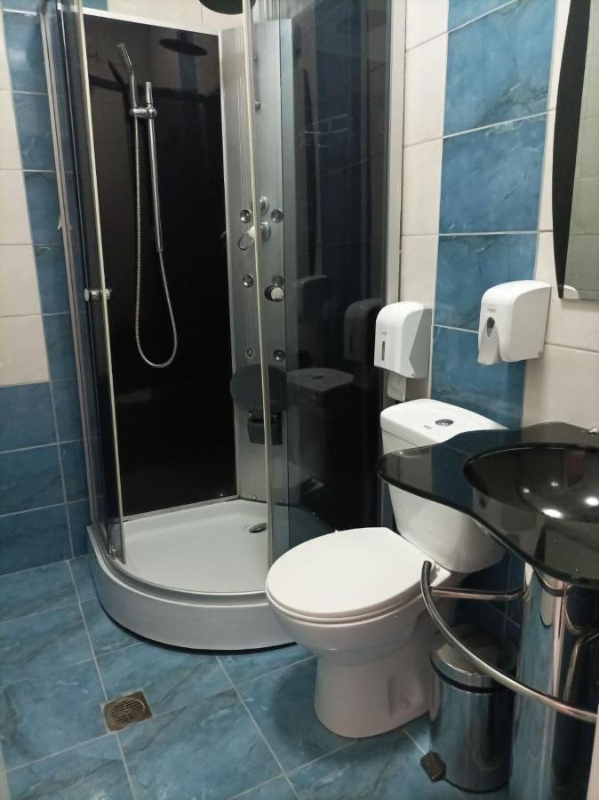 Citalna Rooms Bitola Eksteriør billede