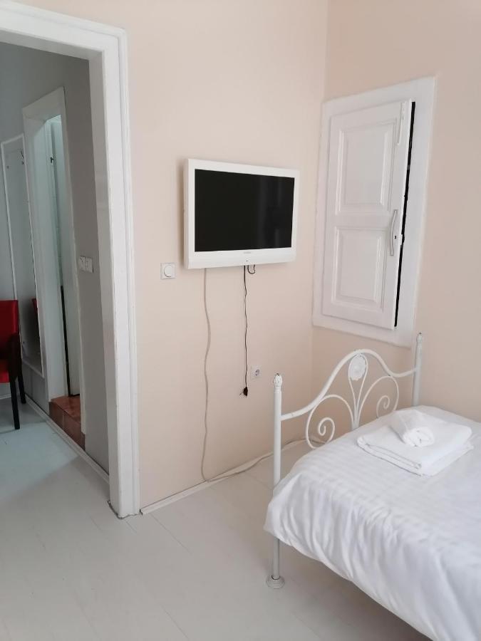 Citalna Rooms Bitola Eksteriør billede