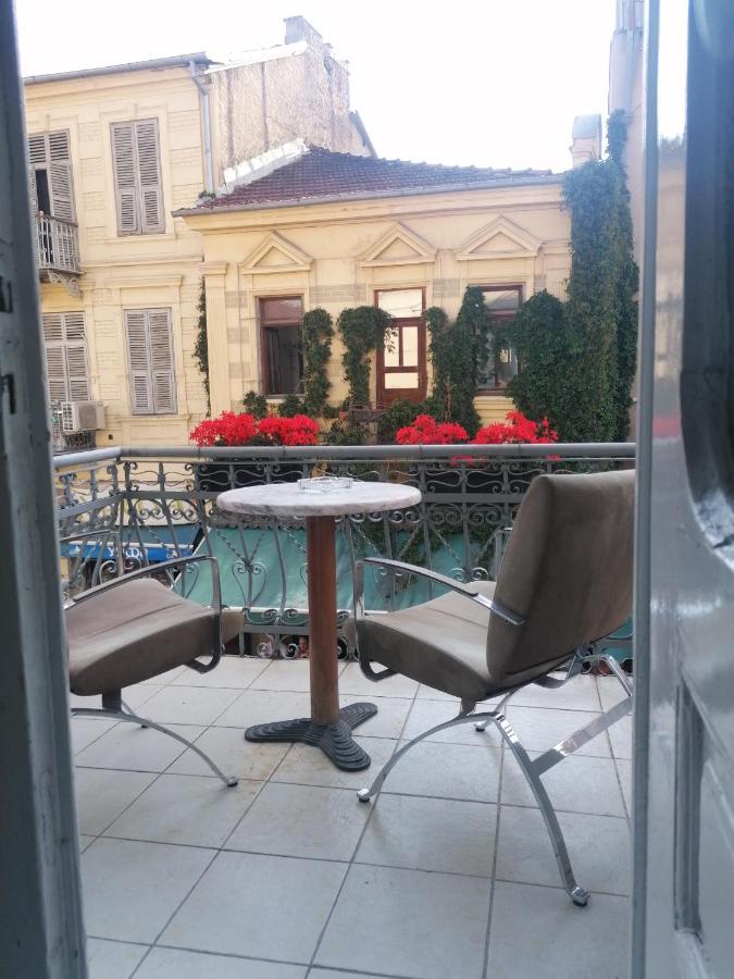 Citalna Rooms Bitola Eksteriør billede
