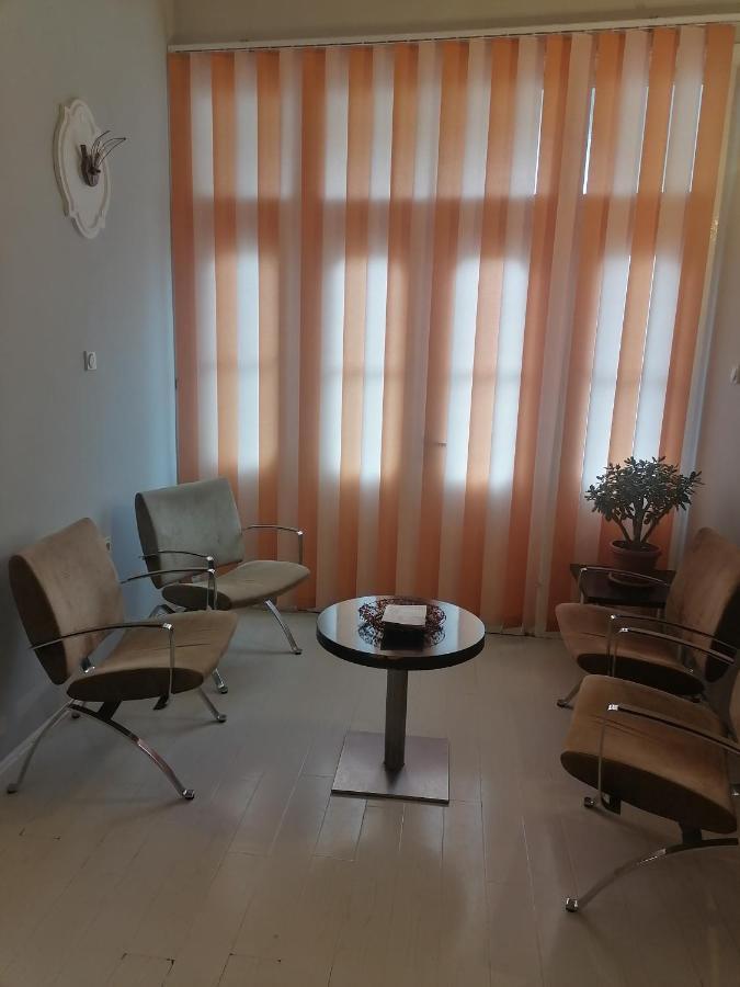 Citalna Rooms Bitola Eksteriør billede
