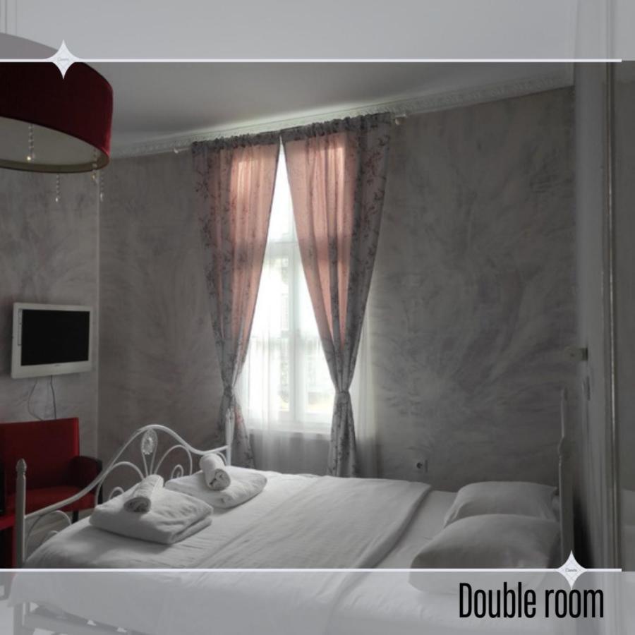 Citalna Rooms Bitola Eksteriør billede