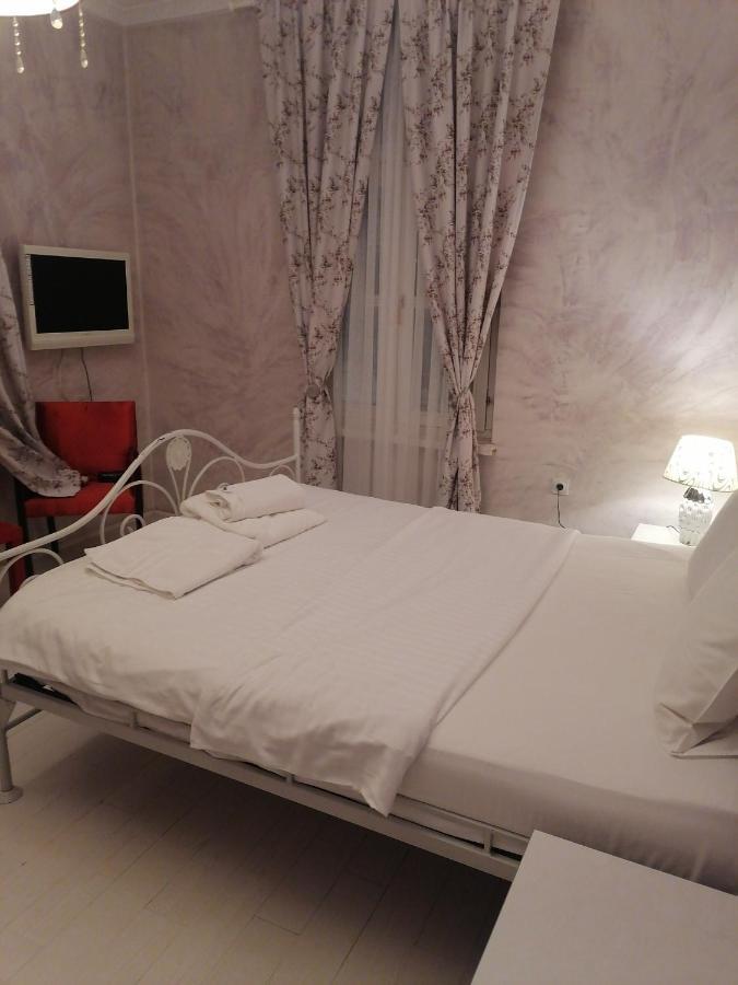 Citalna Rooms Bitola Eksteriør billede