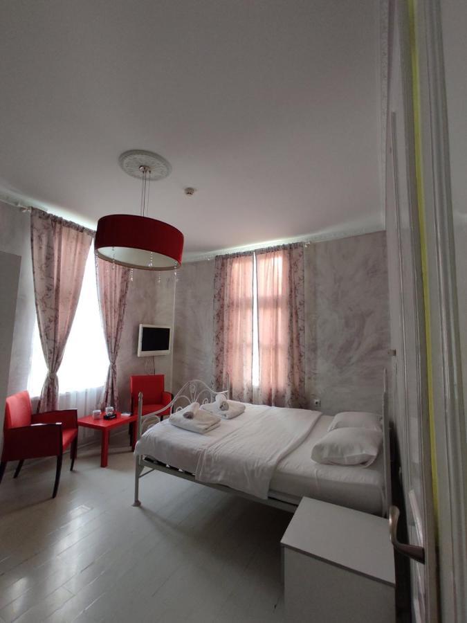 Citalna Rooms Bitola Eksteriør billede