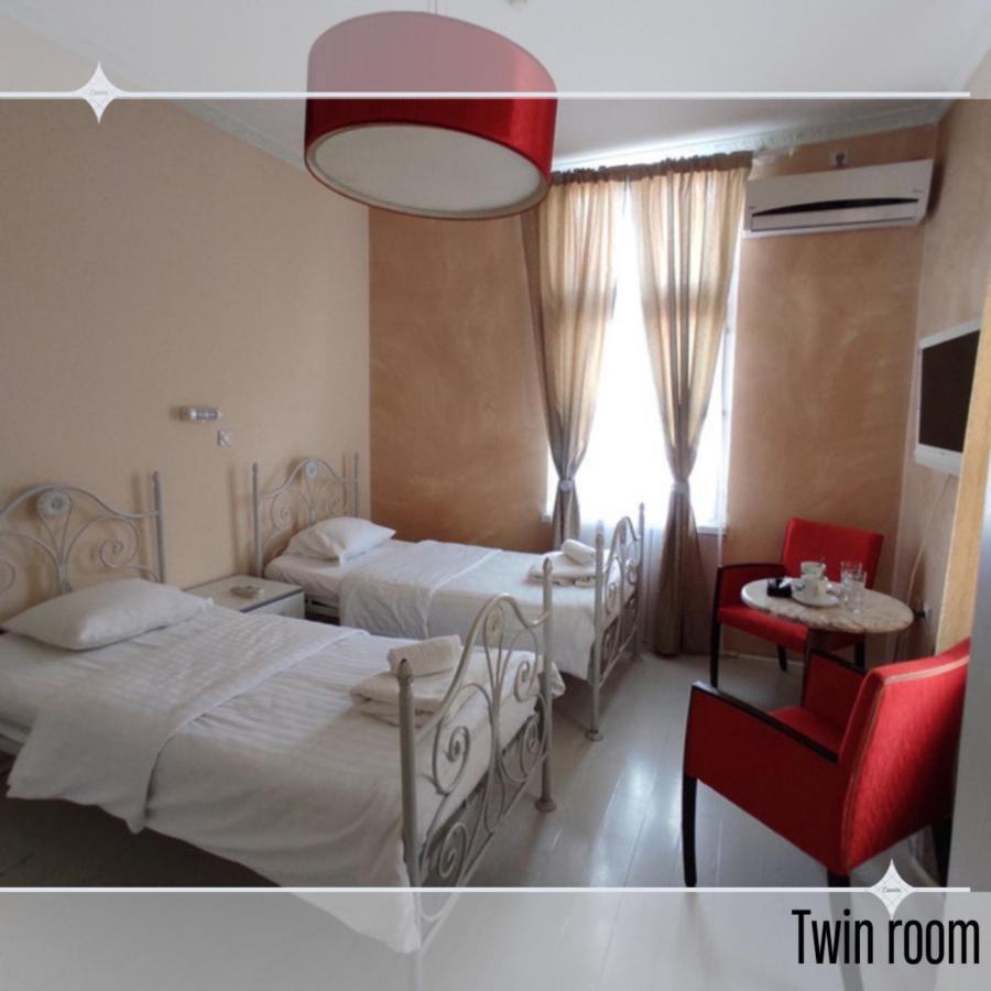 Citalna Rooms Bitola Eksteriør billede
