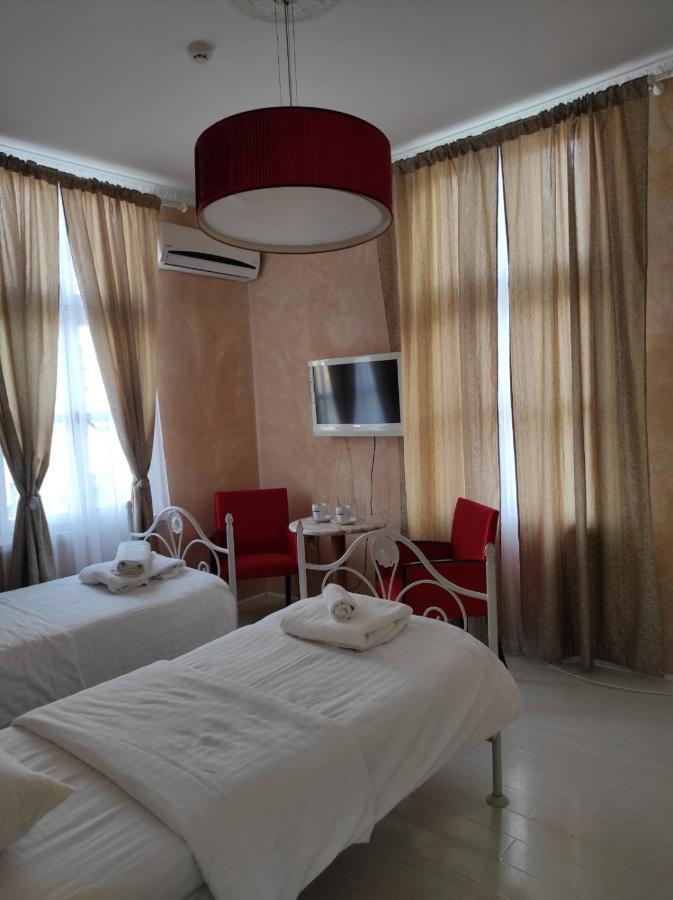 Citalna Rooms Bitola Eksteriør billede
