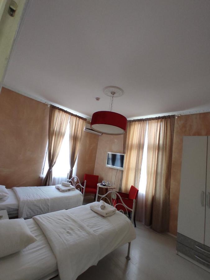 Citalna Rooms Bitola Eksteriør billede