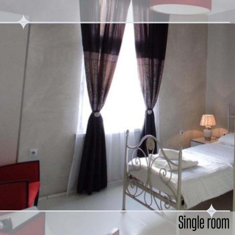 Citalna Rooms Bitola Eksteriør billede
