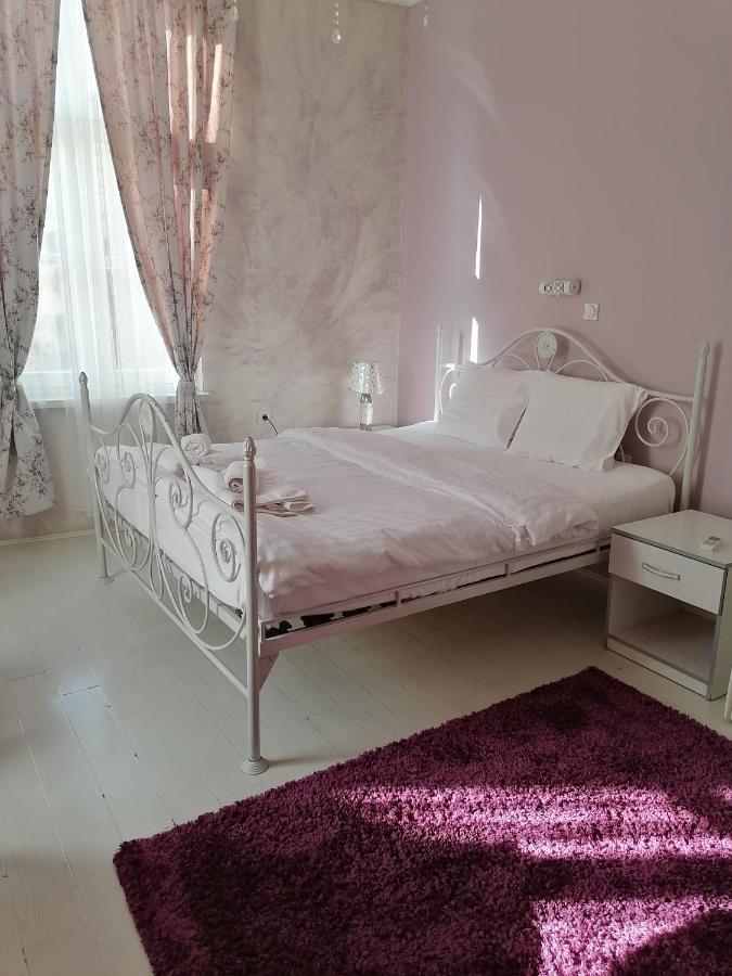 Citalna Rooms Bitola Eksteriør billede
