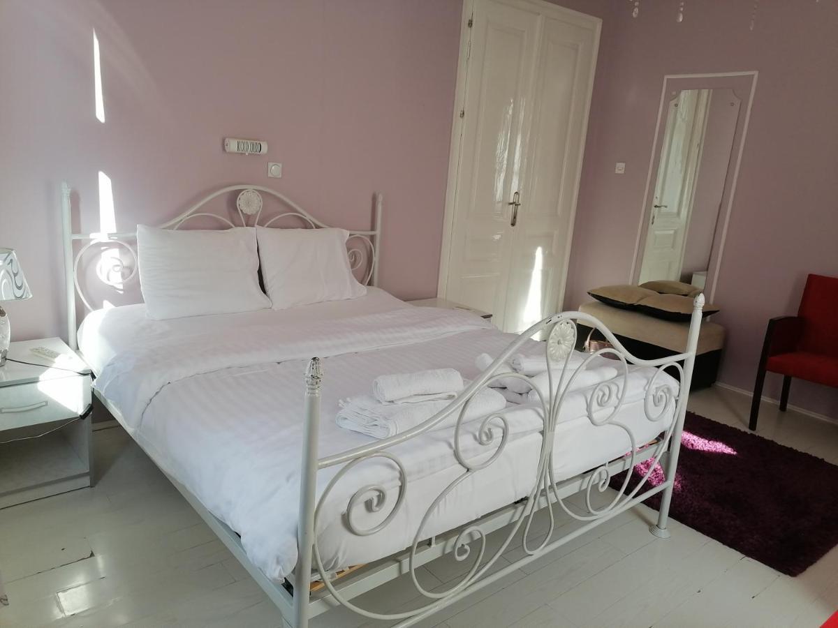 Citalna Rooms Bitola Eksteriør billede