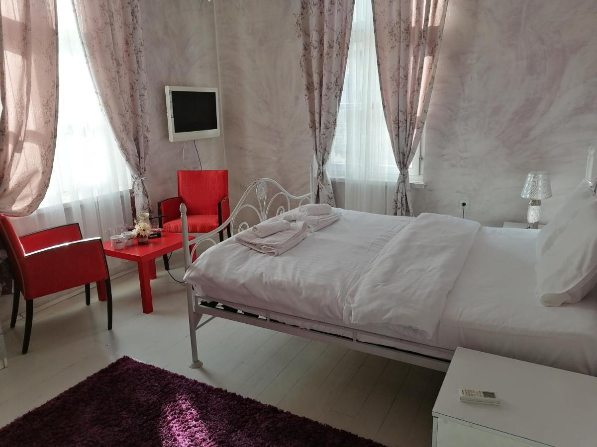Citalna Rooms Bitola Eksteriør billede